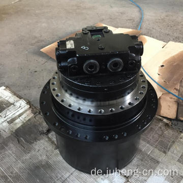 MAG-170VP-3800G CX210B Final Drive für Fall